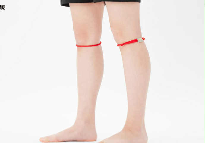 バランス・ひもトレ講座